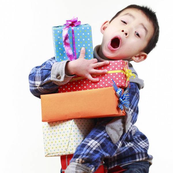 Gifts