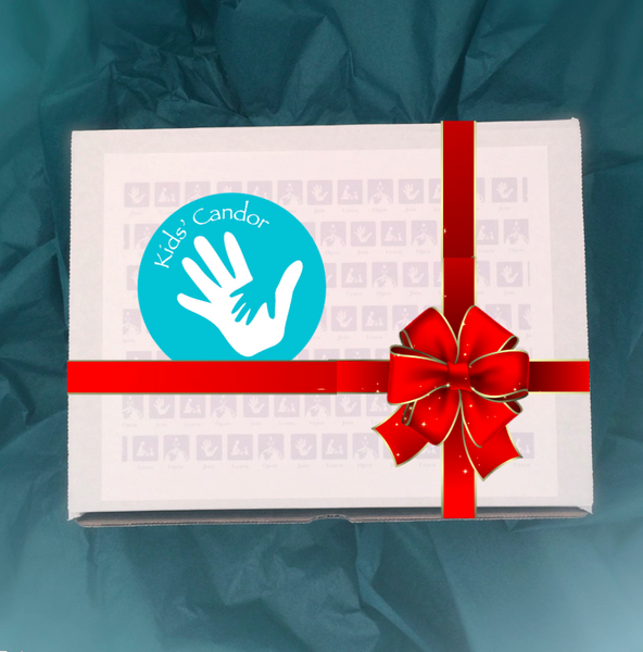 Educational Kit GIFT Option