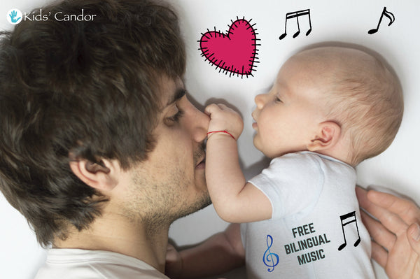 This is Love | Esto es Amor (3 songs CD)