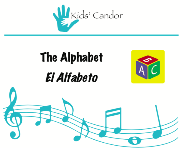 and　Spanish　Educational　music　with　learn　child　your　Help　Fun!