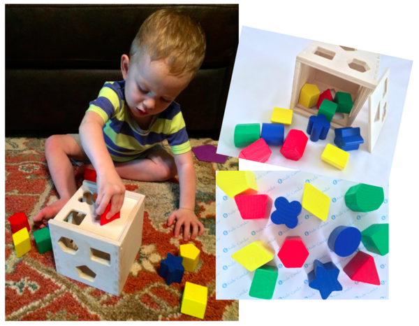 Educational kits deals for preschoolers